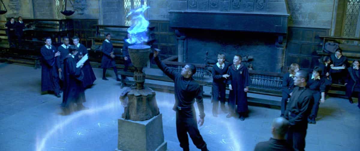 Things you didn't know about the Triwizard Tournament