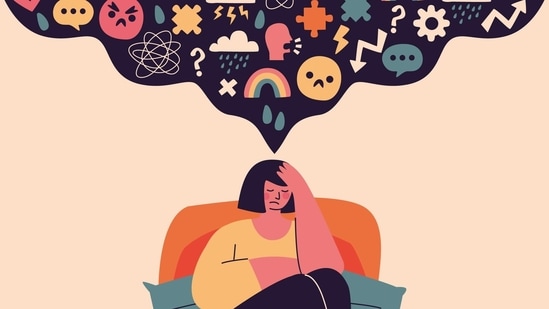 From social pressure to family conflicts: Well-being coach breaks down ...