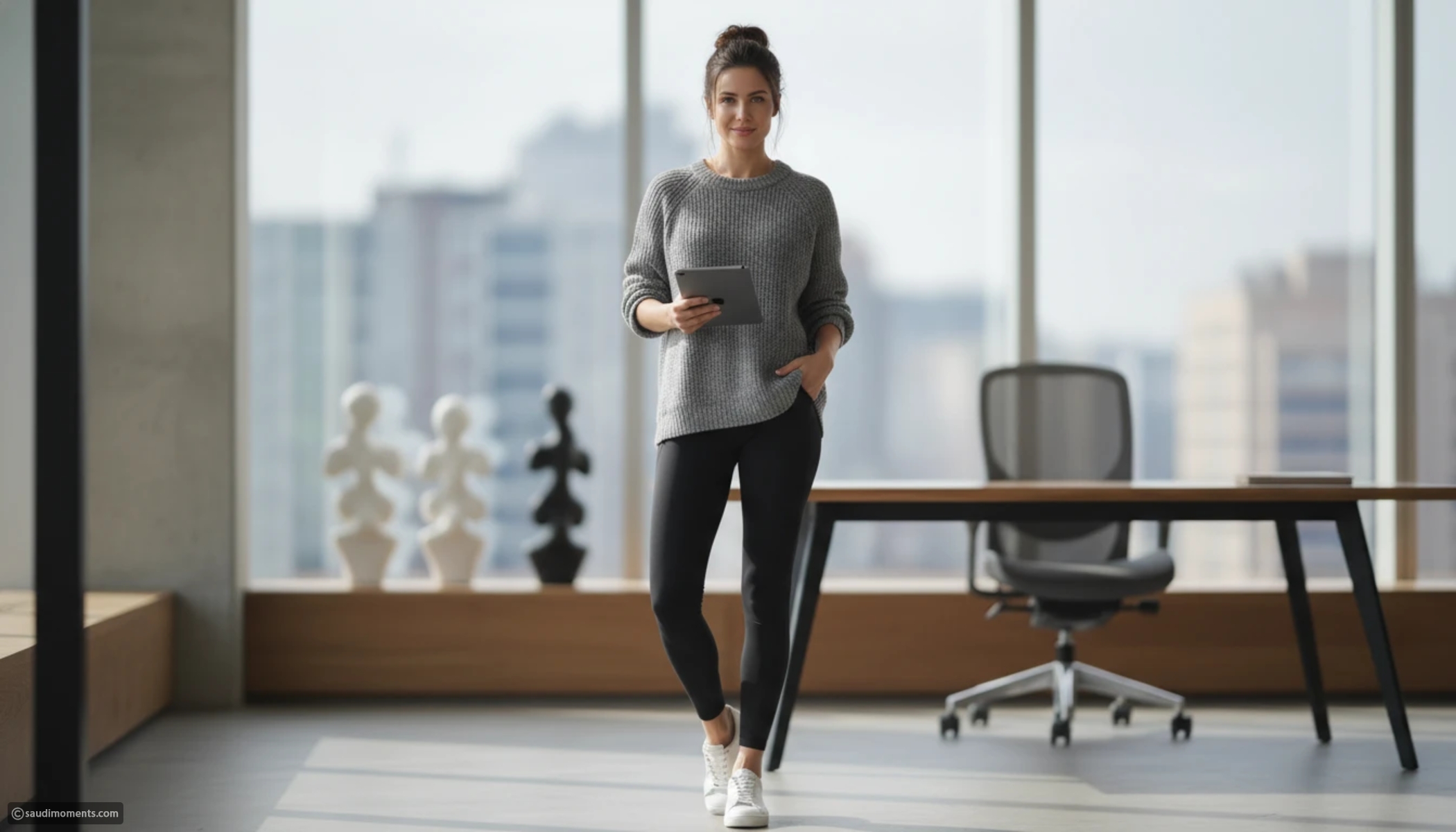 Why pantyhose slowly disappeared from modern fashion