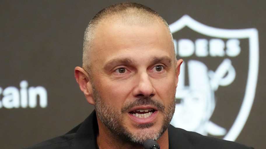 John Spytek finally breaks silence on Maxx Crosby drama (and takes the high road)<br><br>