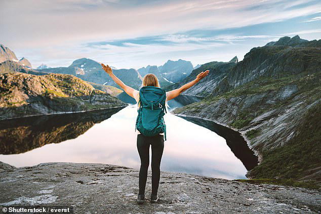 Top Countries for Female Solo Travelers Named