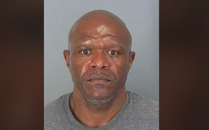 Manhunt continues for Upstate suspect wanted for kidnapping, domestic ...