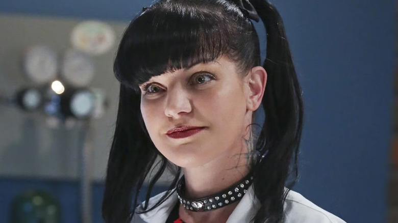 Why Pauley Perrette left NCIS after 15 seasons