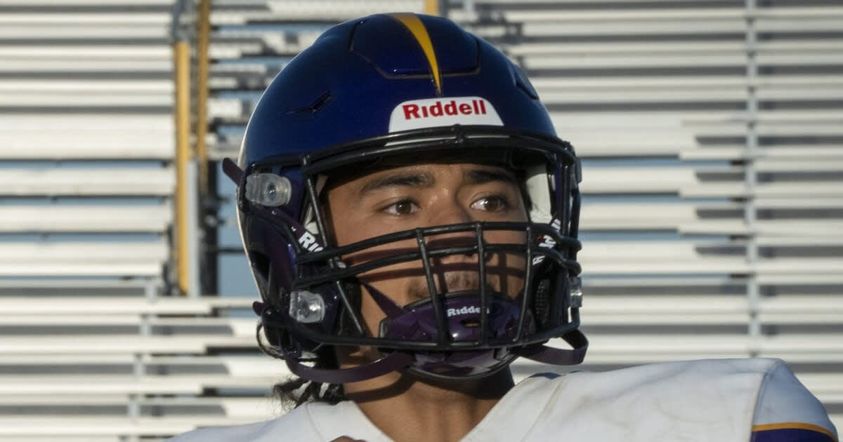 Arizona high school football: Mesa reveals 2026 schedule