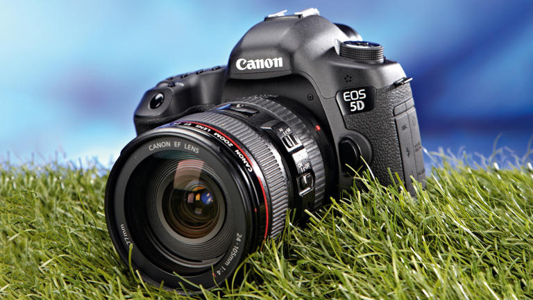 The mirrorless camera myth: A DSLR camera will get the same results ...