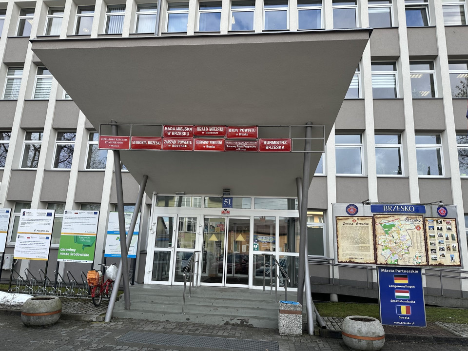 Gmina Brzesko musi zdobyć nową koncesję na odwiert geotermalny, aby nie ...