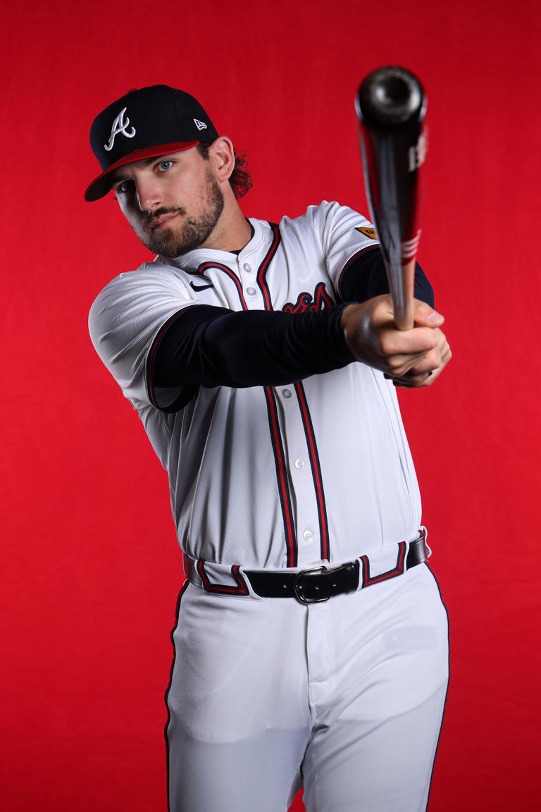Let's meet the 2026 Opening Day roster for the Atlanta Braves