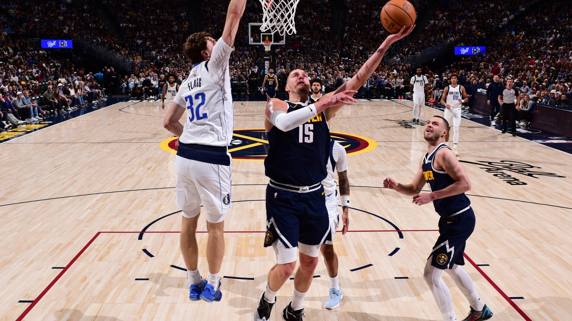 How To Watch Golden State Warriors Vs Denver Nuggets TV Live Stream