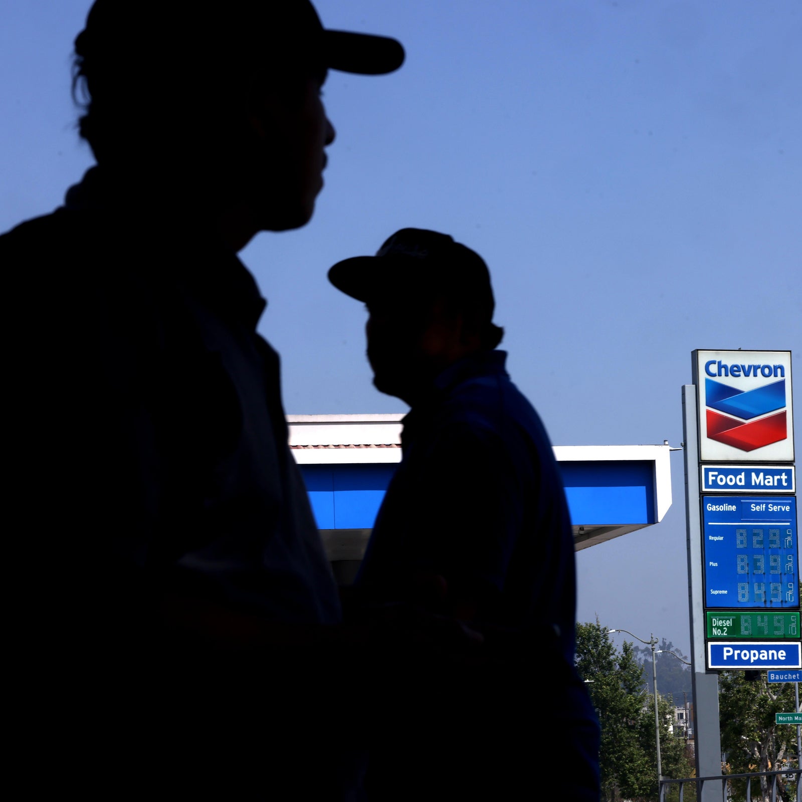 Consumer confidence slides amid concerns over the Iran war