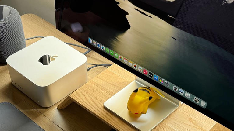 Apple just discontinued the iconic Mac Pro - here's why