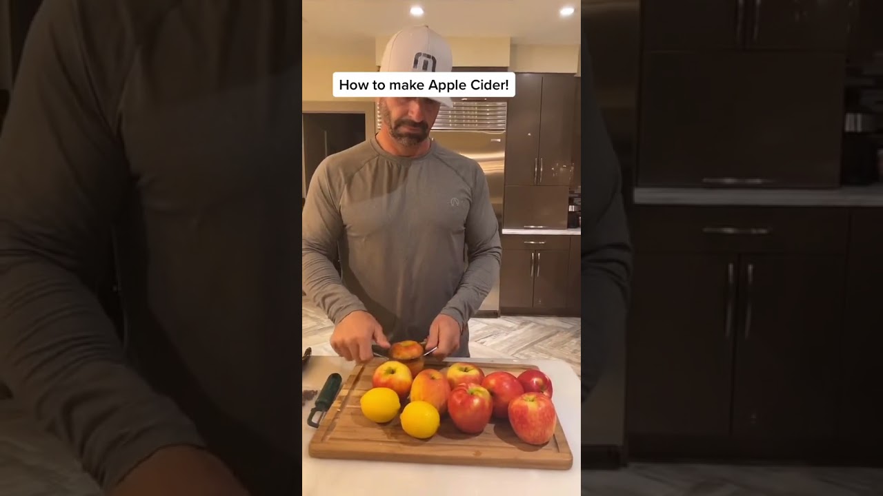 how-to-make-apple-cider