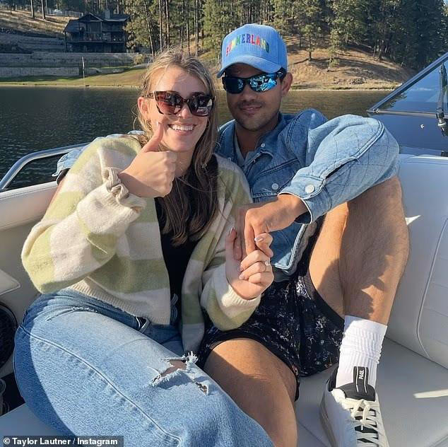 Sekiz yıllık rüya gerçek oldu… Adaş aşıklardan bebek müjdesi geldi!