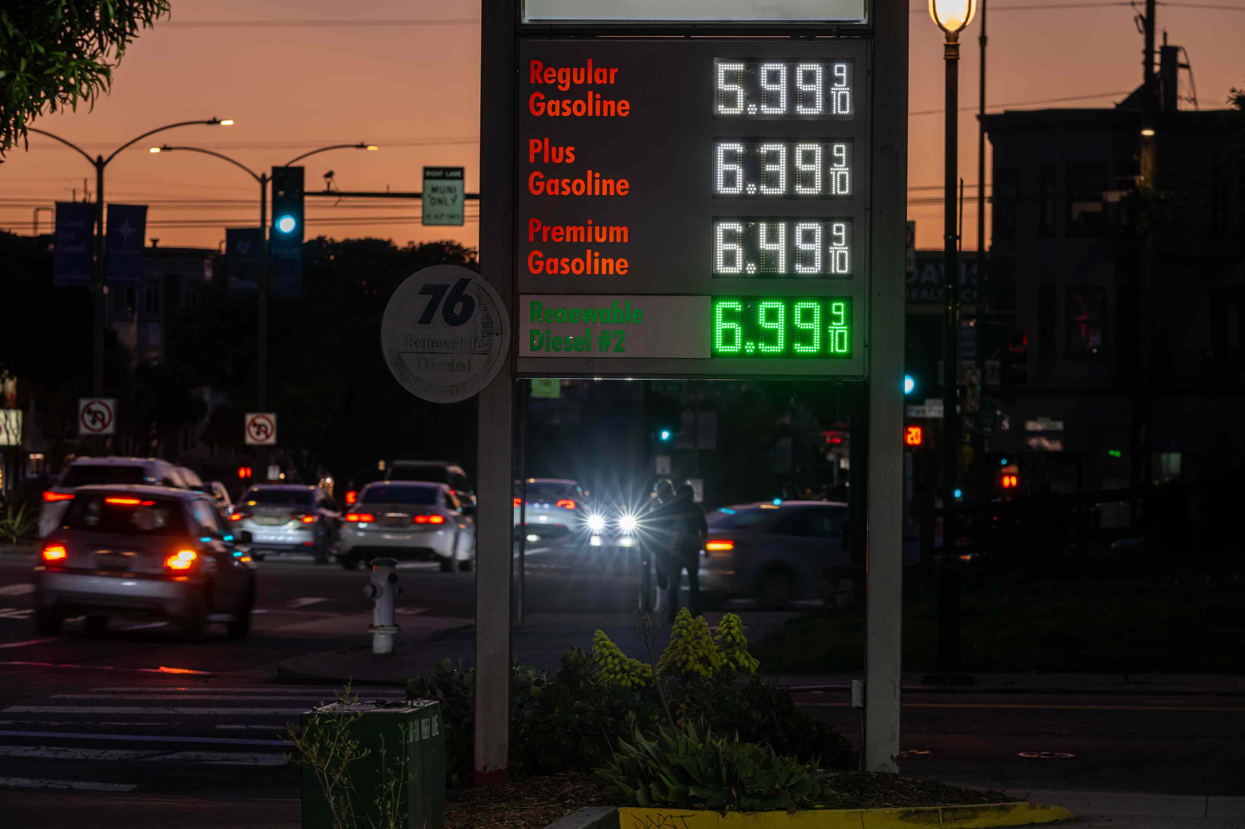 The Iran war is crushing consumer sentiment