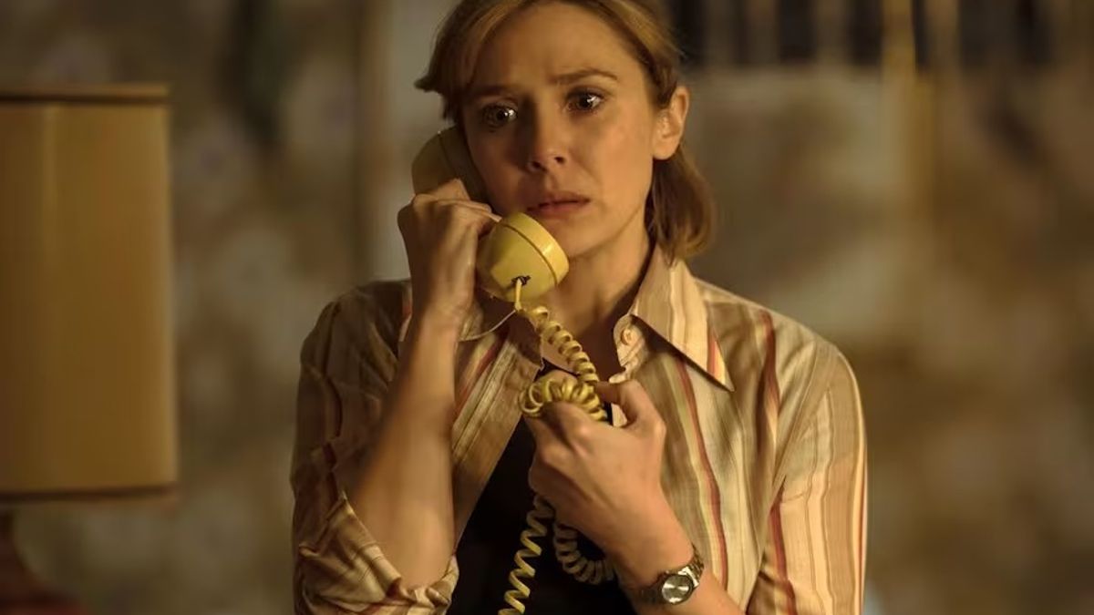 La miniserie de Netflix basada en hechos reales que impacta con su ...
