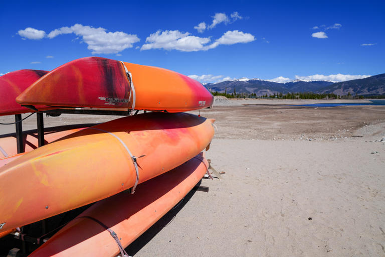 No snow. No water. Restrictions grow across West as drought fears rise