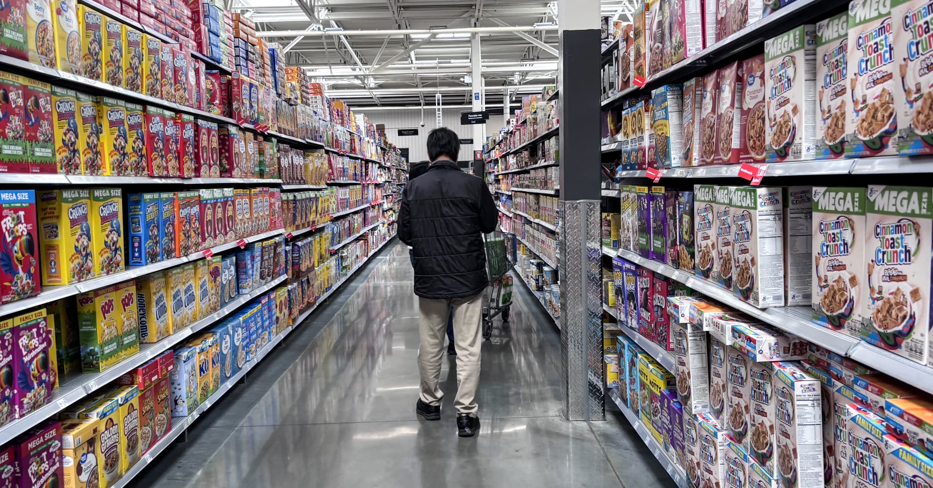 Markets now see the Fed's next move as a potential rate hike as ...