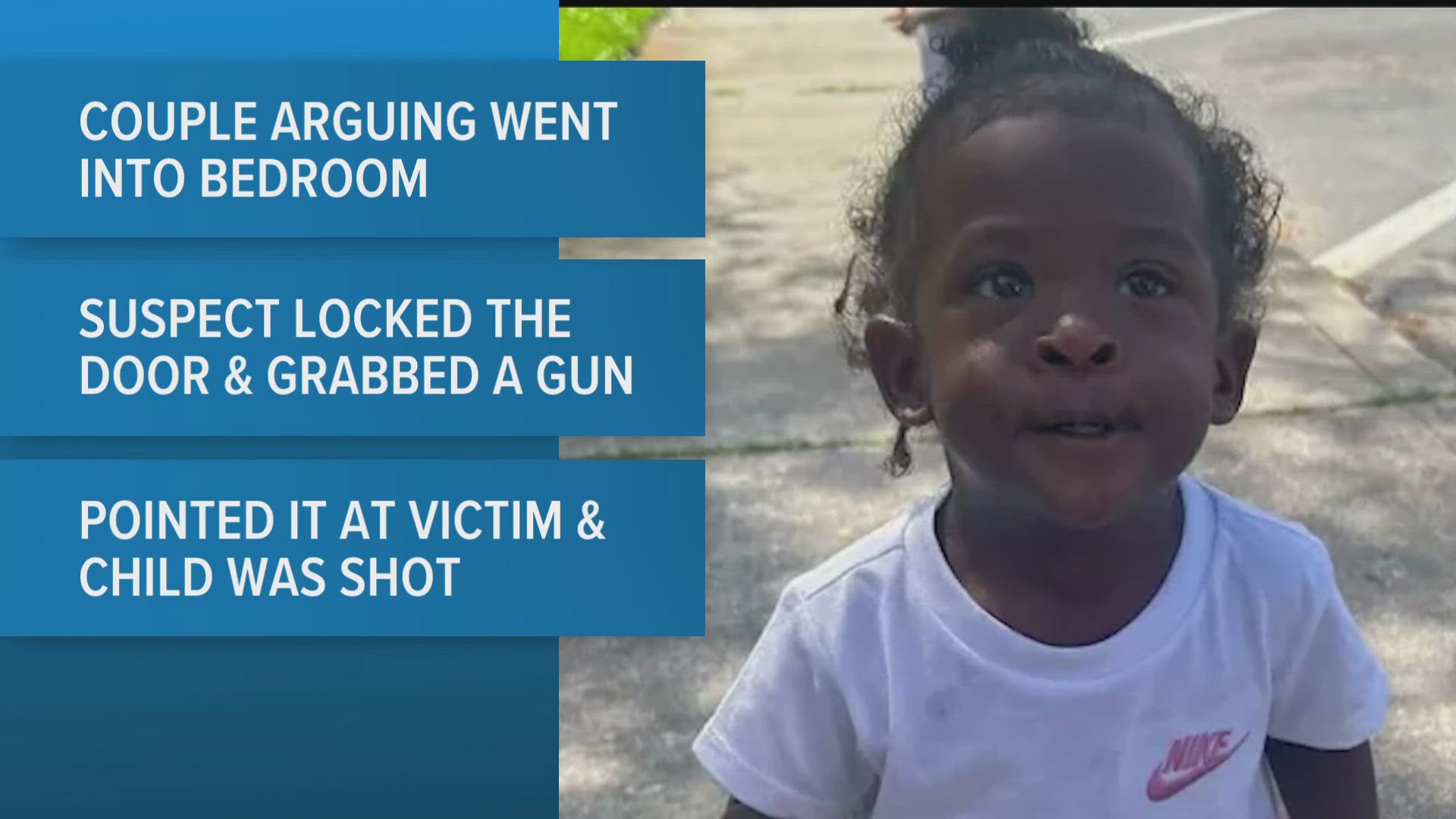 Chilling new details in murder case of two-year-old boy on Jacksonville ...