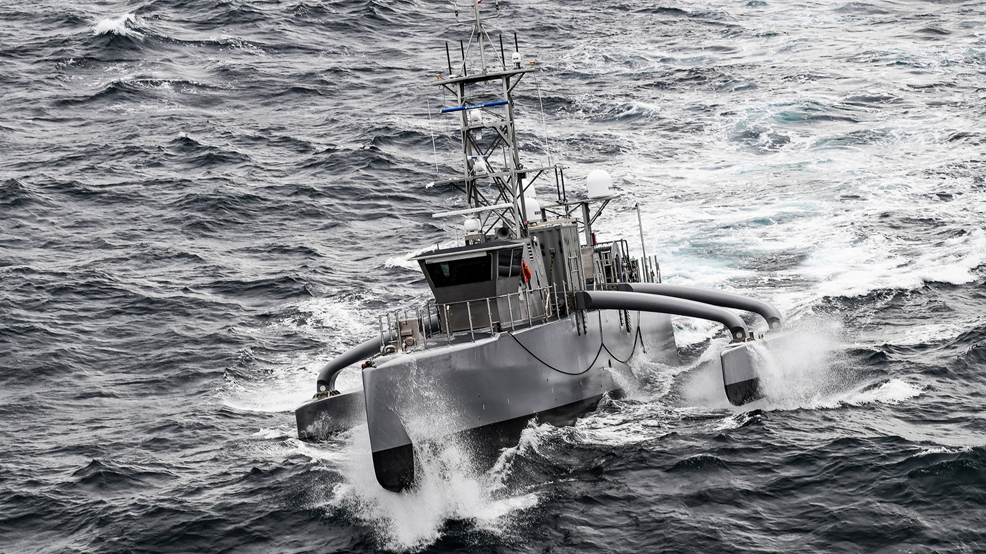 Navy scraps MASC program, launches $2.1B MUSV marketplace for Golden Fleet