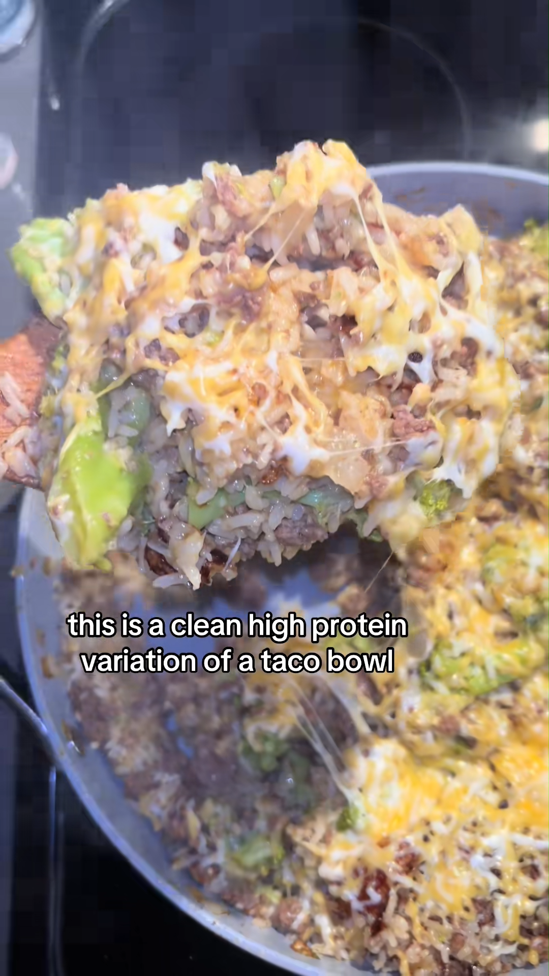 The perfect meal prep recipe for the week or family