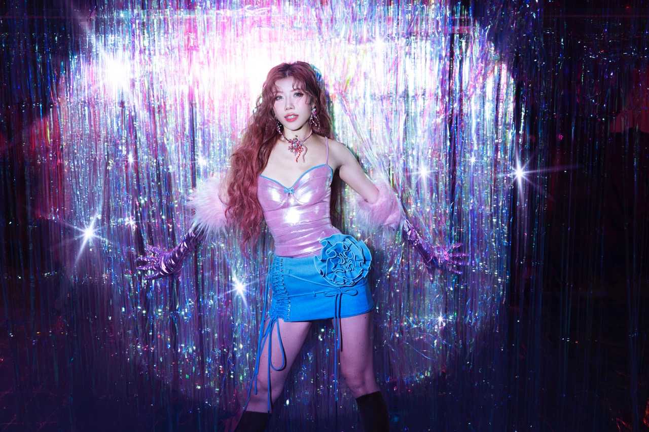 Trang Pháp nói lý do tham gia Đạp gió 2026 tại Trung Quốc