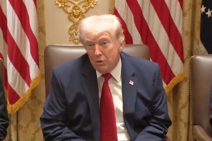 Fox News chaos as Trump lashes out at female reporter with 7-word jab
