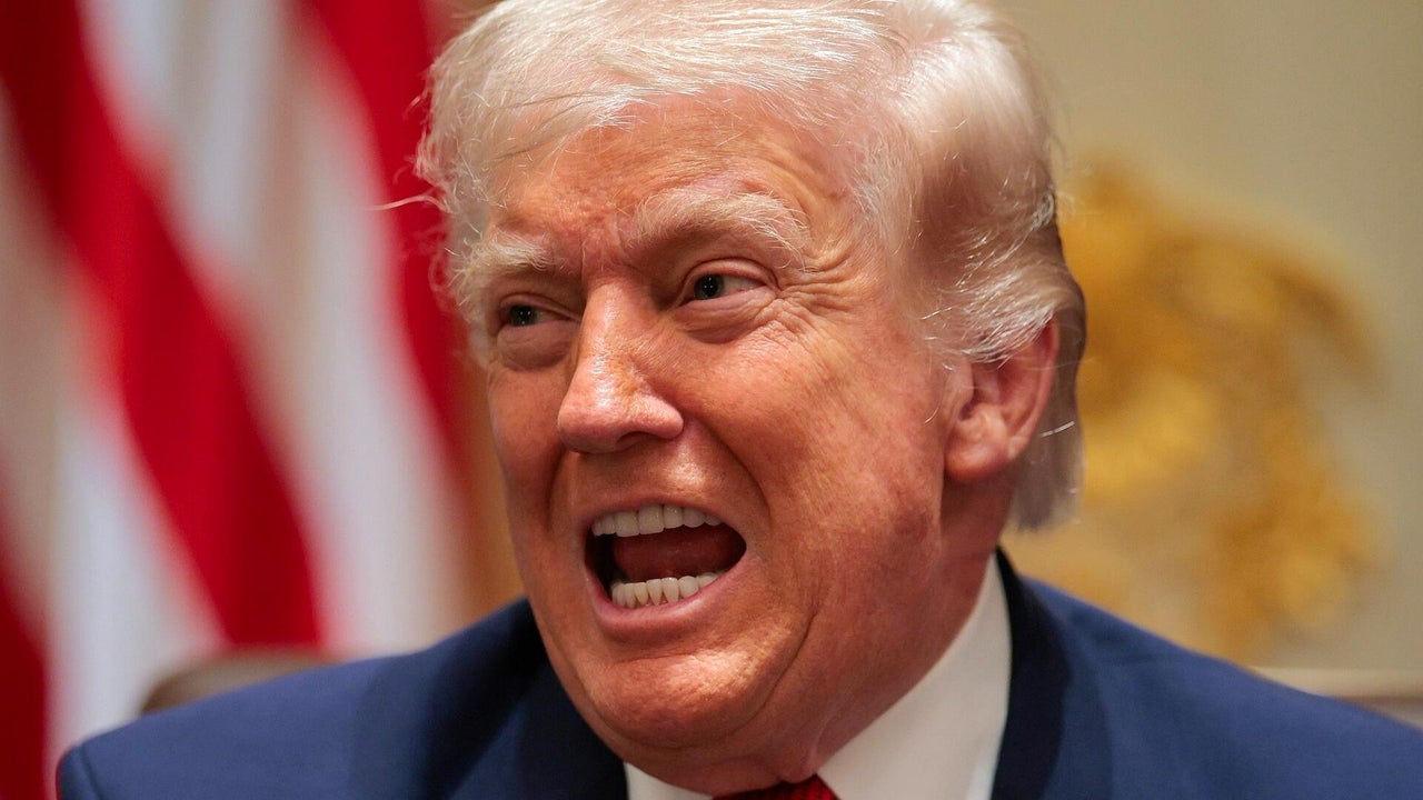 Pressure mounts on Trump to end Iran war