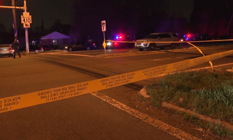 Man shot, killed after dragging officer during traffic stop in Prince ...