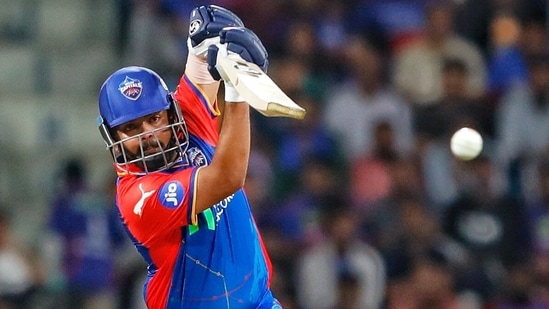 Delhi Capitals receive firm instructions on Prithvi Shaw after batter ...