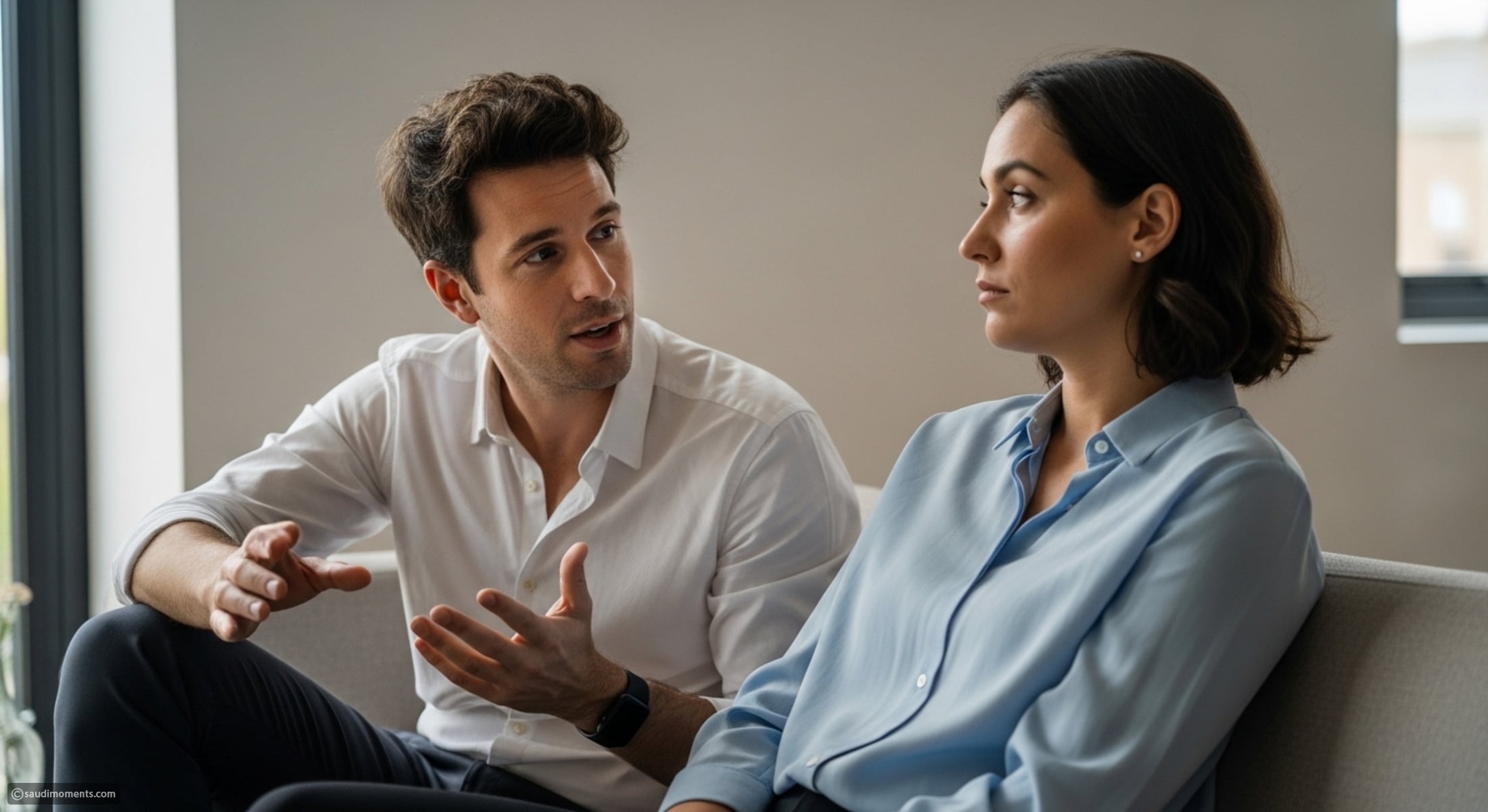 Signs she’s not interested, 10 things you’re probably missing