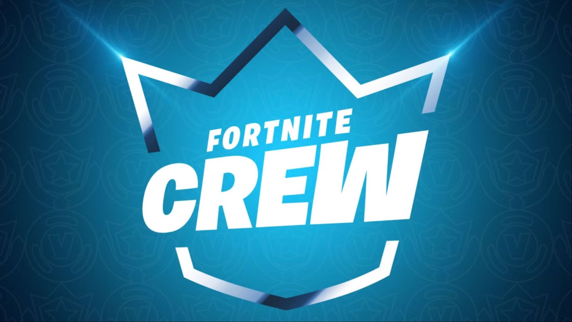Fortnite reveals April 2026 crew pack cosmetics