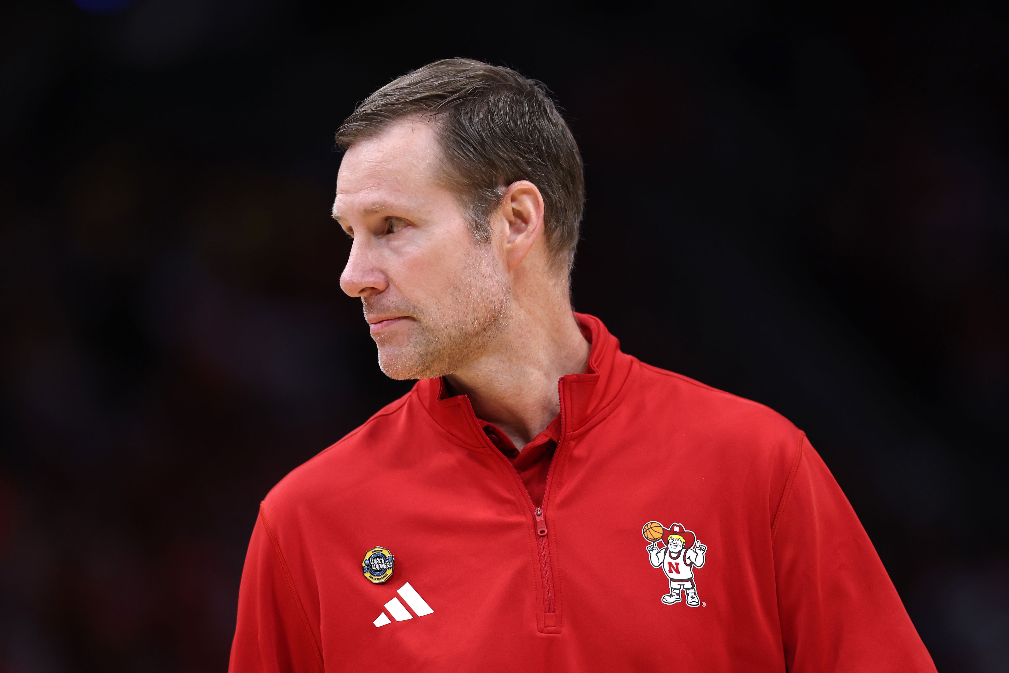 Nebraska's Fred Hoiberg assigns blame for costly 4-player mistake in ...