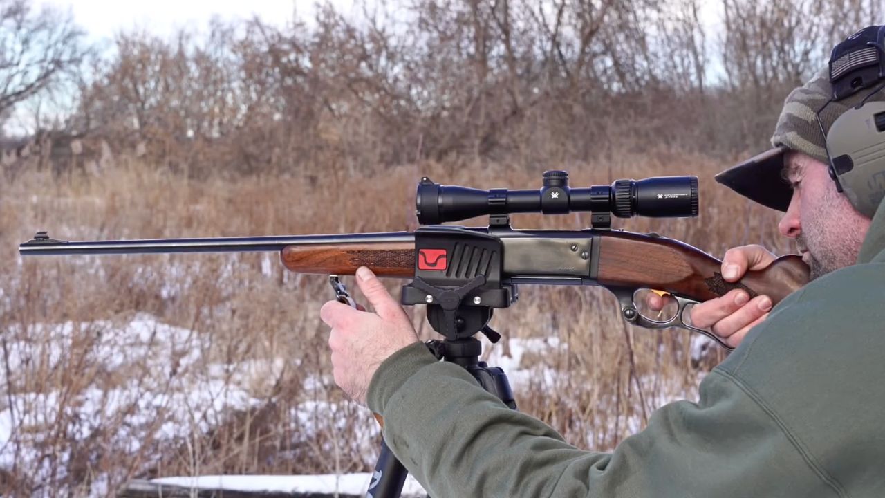 The rifles that quietly became the smartest pickup in the rack