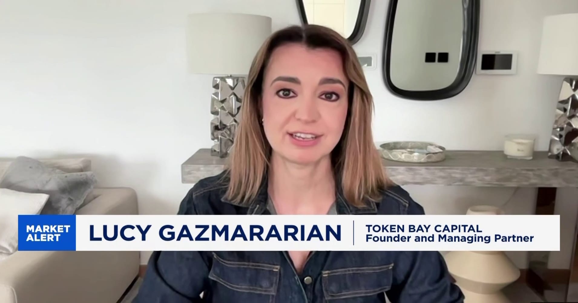 Bitcoin is a more resilient risk asset than pure hedge: Token Bay Capital