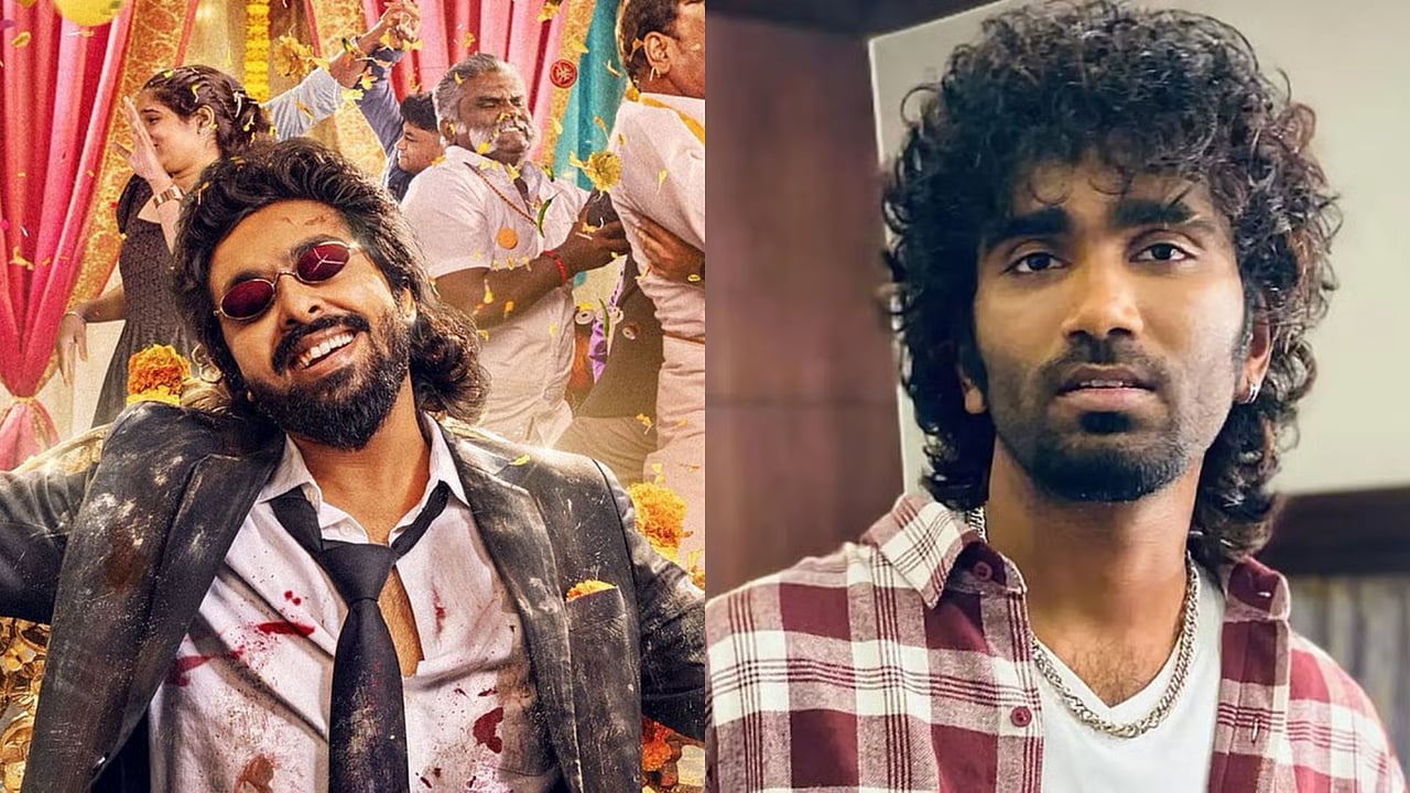 Happy Raj director Maria Raja Elanchezian talks about working with ...