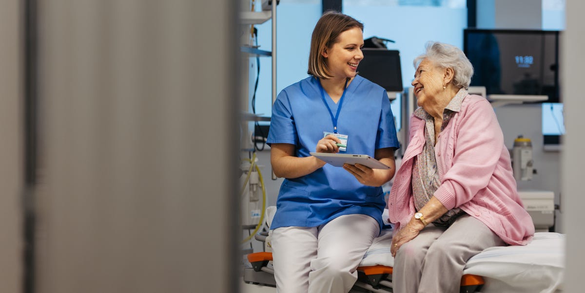 Scientists discover exactly how much genes play into longevity<br><br>