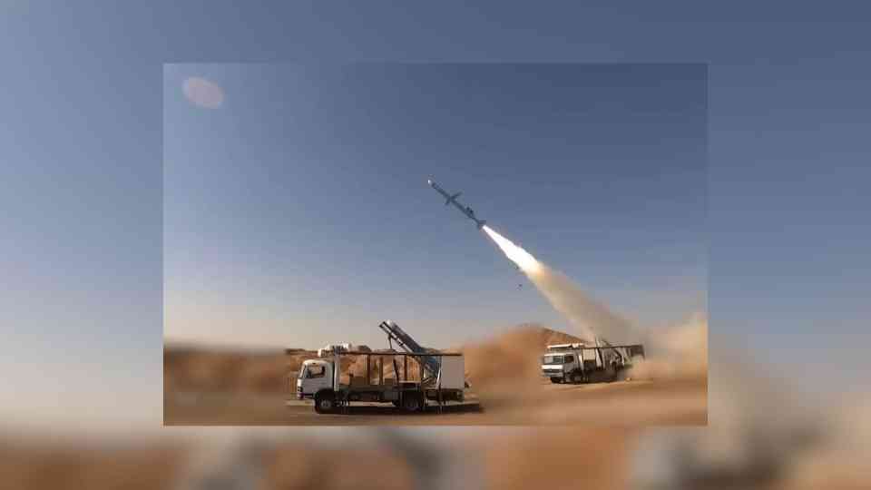 Strait of Hormuz on the brink - Iran dares the US to strike