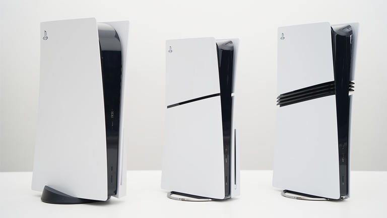 The PS5 is getting another big price hike