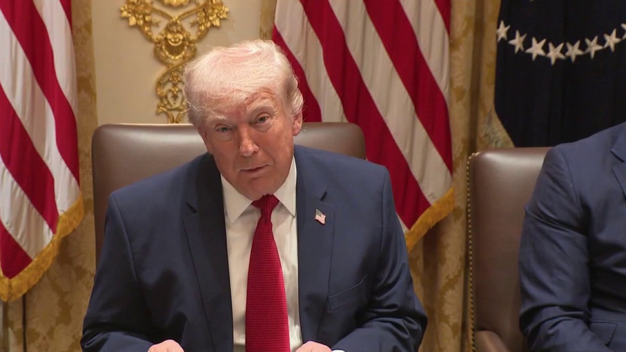 Iran war: Trump extends deadline to open Strait of Hormuz