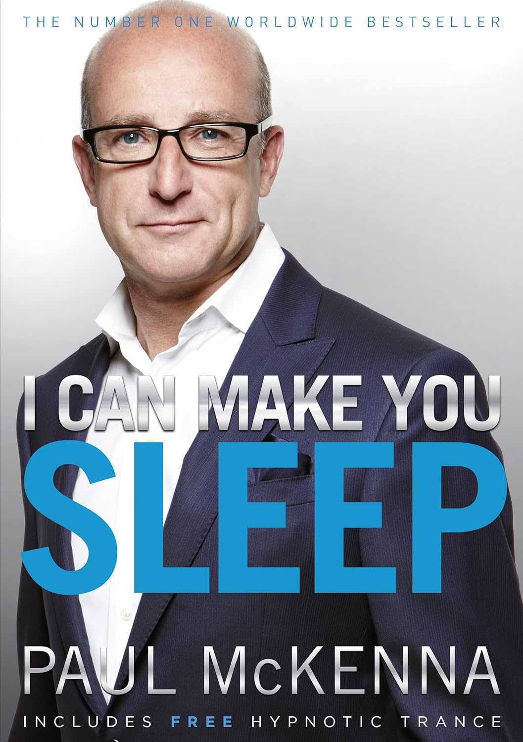 Paul McKenna reveals simple tip for maintaining a positive mindset