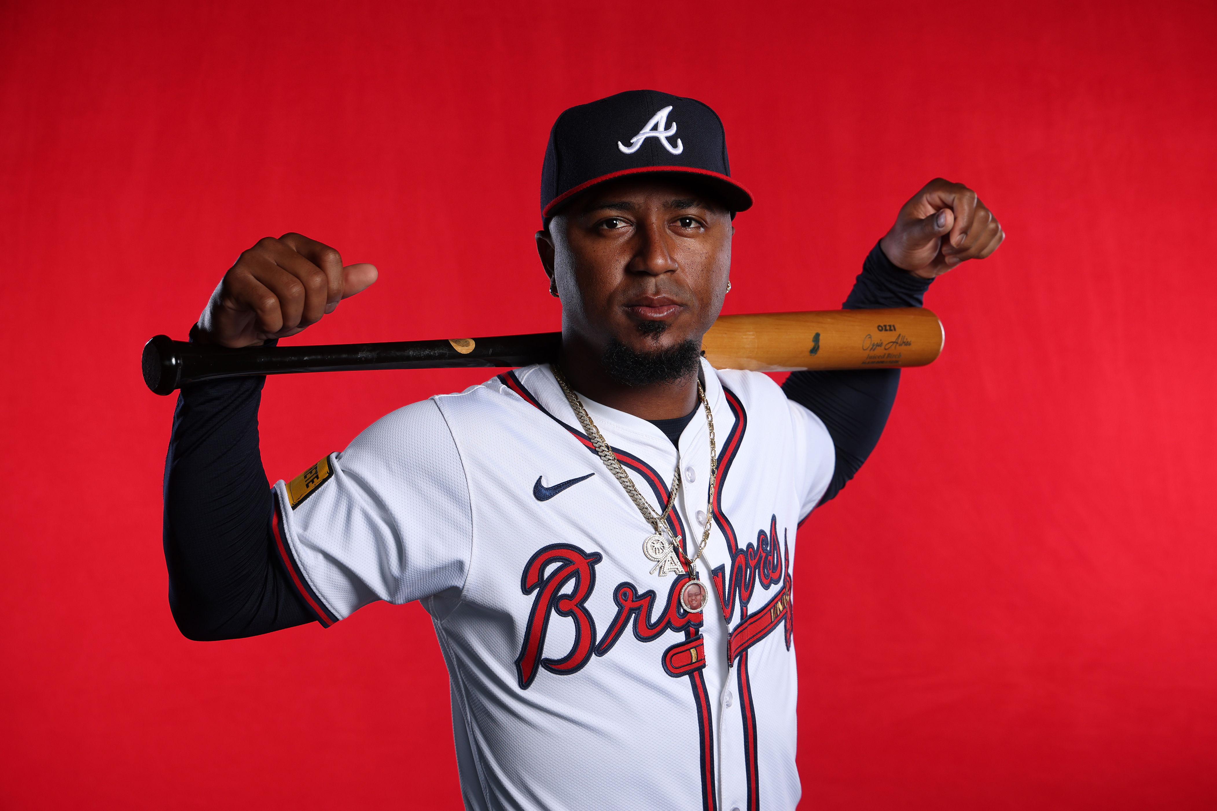 Let's meet the 2026 Opening Day roster for the Atlanta Braves