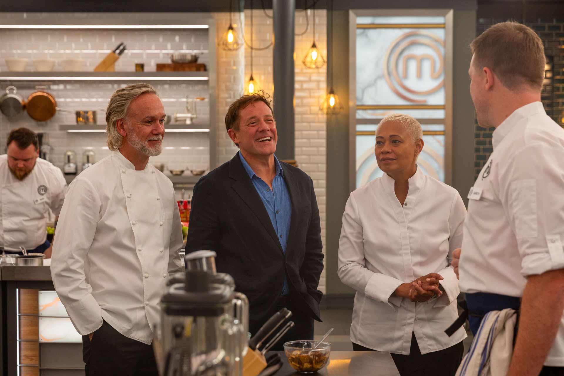 Gareth Baty: Who is the MasterChef: The Professionals 2026 winner?