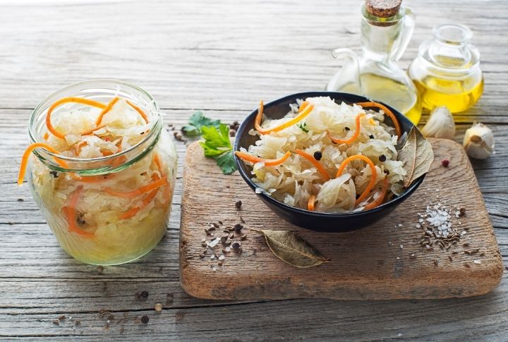 Everything you need to know about sauerkraut