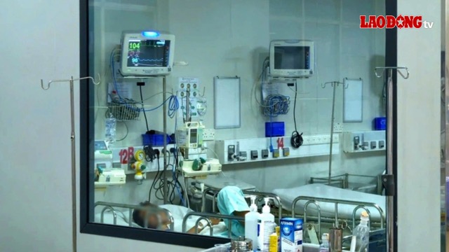 Sau ca viêm não mô cầu mới phát hiện, nhiều người ở TPHCM chủ động tiêm phòng