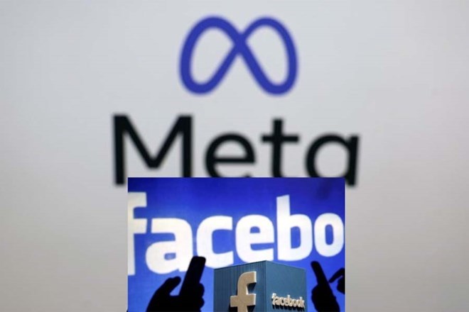 Meta chi 10 tỉ USD đầu tư trung tâm dữ liệu AI tại Texas