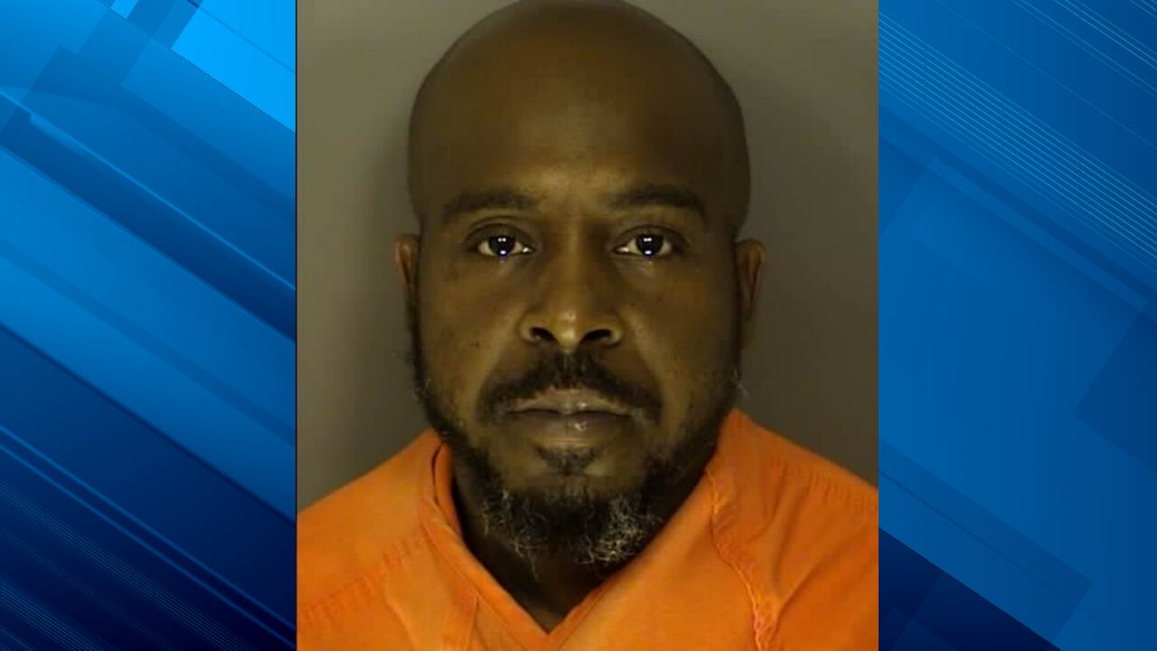 NC man sentenced to prison for 2022 deadly Myrtle Beach resort shooting