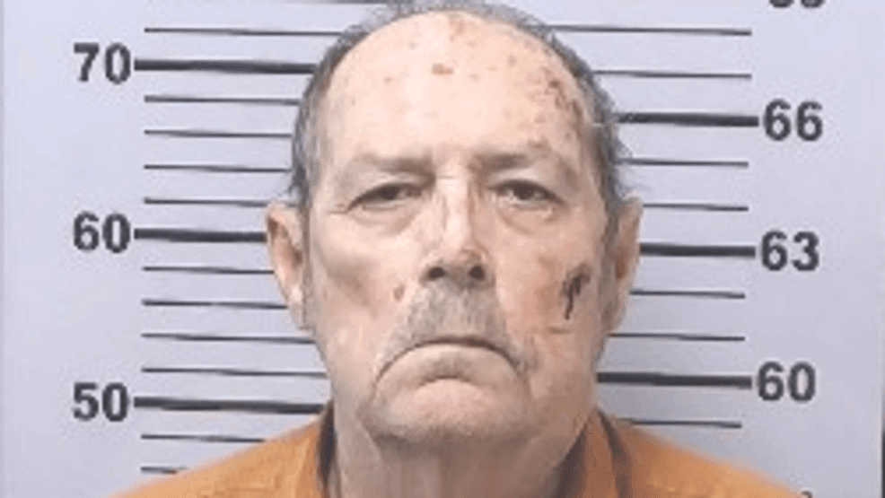 Mobile man charged after allegedly exposing himself to preschooler