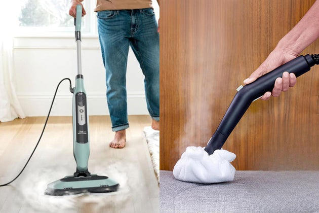 Pros who clean for a living say steam cleaning is the best — here’s ...