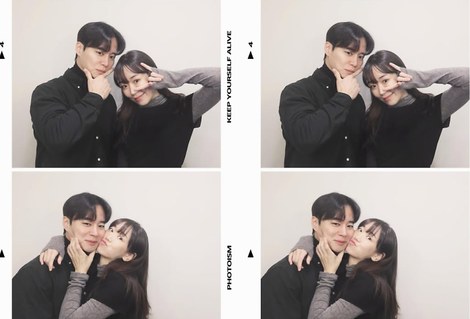 나는솔로 30기 옥순 인스타 비주얼!