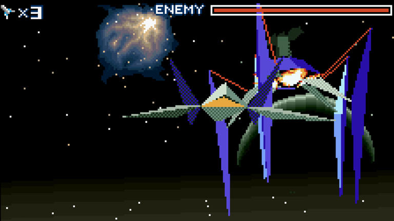 Star Fox isn't just an iconic retro Nintendo shooter – it paved the ...