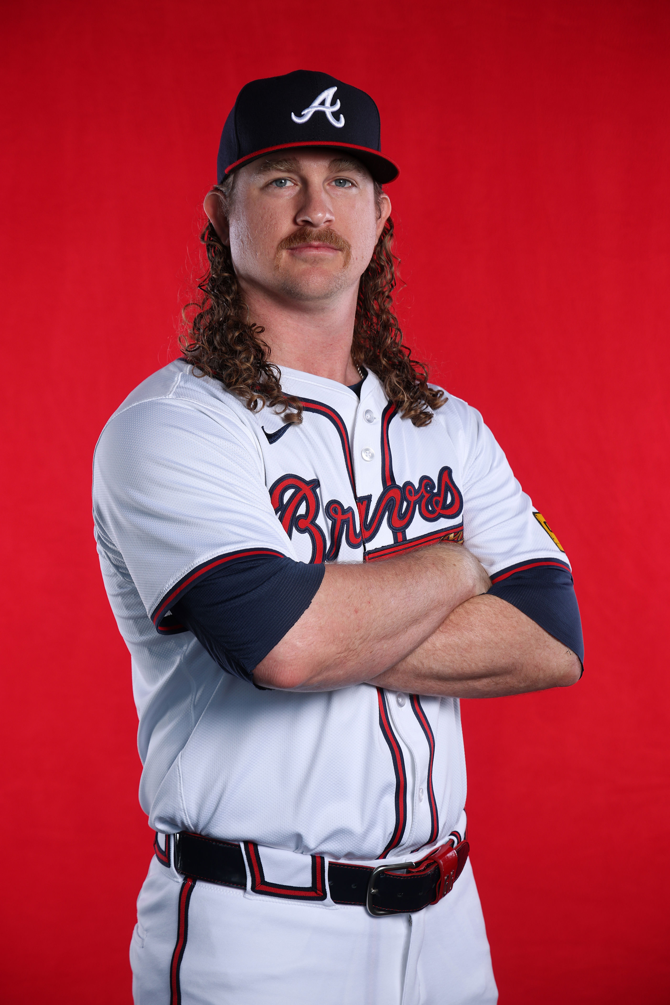 Let's meet the 2026 Opening Day roster for the Atlanta Braves